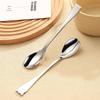 Wutuo 304 Stainless Steel Kids Cartoon Cutlery