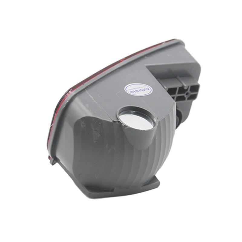 Rear Fog Lamp Without Bulbs For Honda CRV CR-V RM1 RM2 RM3 RM4 2015 2016 Rear Bumper Signal Light Reflector