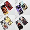 Konan Pain Akatsuki Narutos Itachi Uchiha Phone Case for Apple iPhone 12 13 Pro Max Mini ProMax X XR Air XS 12Pro 13Pro Cover