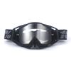 Off-road motorcycle goggles outdoor discoloration riding glasses ski helmet goggles