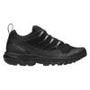 SALOMON ACS + OG Dämpfung, Rutschfest, Abriebfest, Atmungsaktiv Niedrige Laufschuhe Unisex Schwarze Sneaker 477666