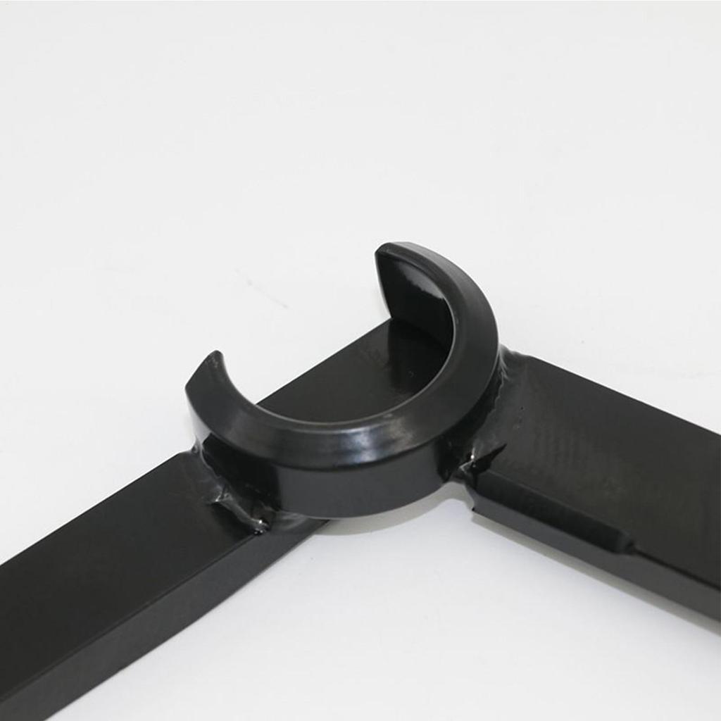 Belt Removal Tool Drive Belt Replacement Tool Compact Remover Heavy-Duty Wrench For Factory Maintenance Roadside Engine Workshop