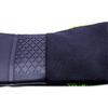 5 Pair Professional Silicone Oven Mitts Baking Gloves Elbow Length Heat Resistant Gloves