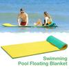 Mattress for Water Activities, Layer Raft Pool And River