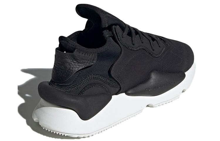 Y-3 Kaiwa Y-3 'Black White' FZ4327