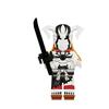 Building Block Boy Minifigure Toy Gift