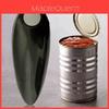 Electric Can Opener With Magnetic Feature For Kitchen Use Perfect For Gift Giving