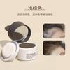 Hairline powder waterproof and sweat proof genuine hair seam cover, contouring shadow powder stick reissued hairline mud filling artifact