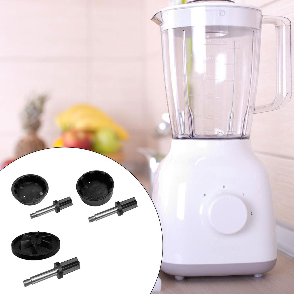 Napęd ostrza blendera 72OZ do BL660/BN750/BL610 Wydajne mieszanie Mocne blendowanie Domowe kuchnie Siłownie Akcesoria