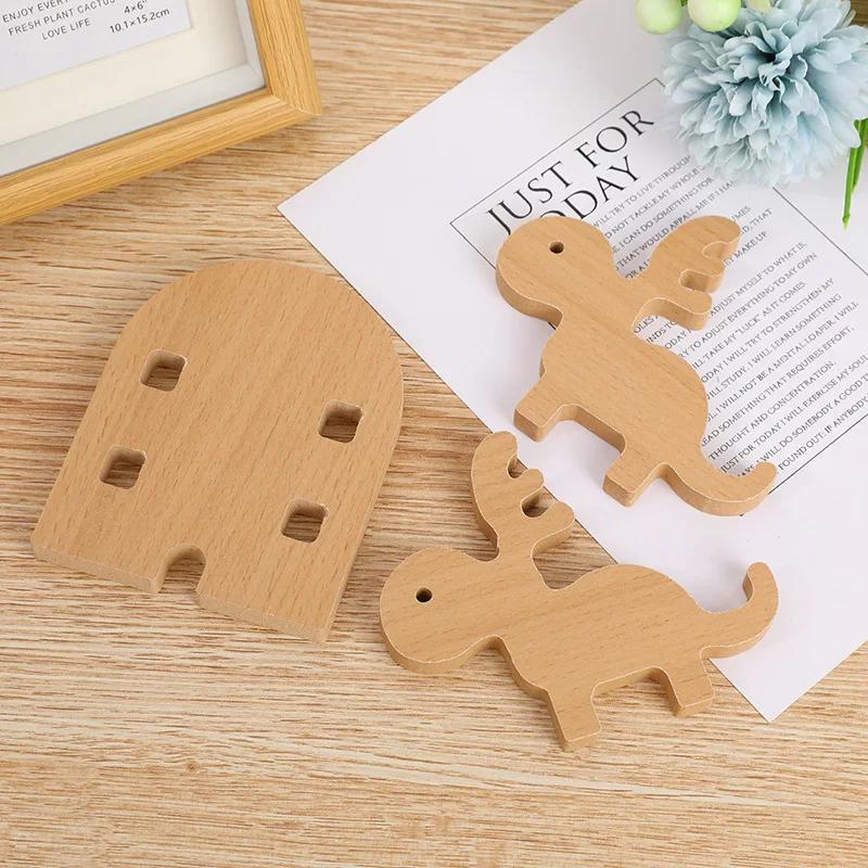 3D Stereoscopic Cellphone Stand Holder Elk Shape Mobile Support Holder Desk Lazy Bracket Universal Cellphone Cellphone Holder