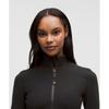 Lululemon Define Mesh Back Jacket  Nulu Black
