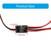 Remote Controls Aircraft Relays Switches Model Remote Controls for Drones Car Truck Spare Parts 2A/20A/30A