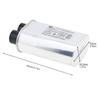 CH85 21114 2100V 50 / 60Hz High Voltage Capacitor 1.14uF for Microwave Oven / Pipeline Drying Equipment / Bake Oven