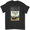 Agoraphobic Nosebleed American Grindcore Band Tour T Shirt S 2Xl GCY3