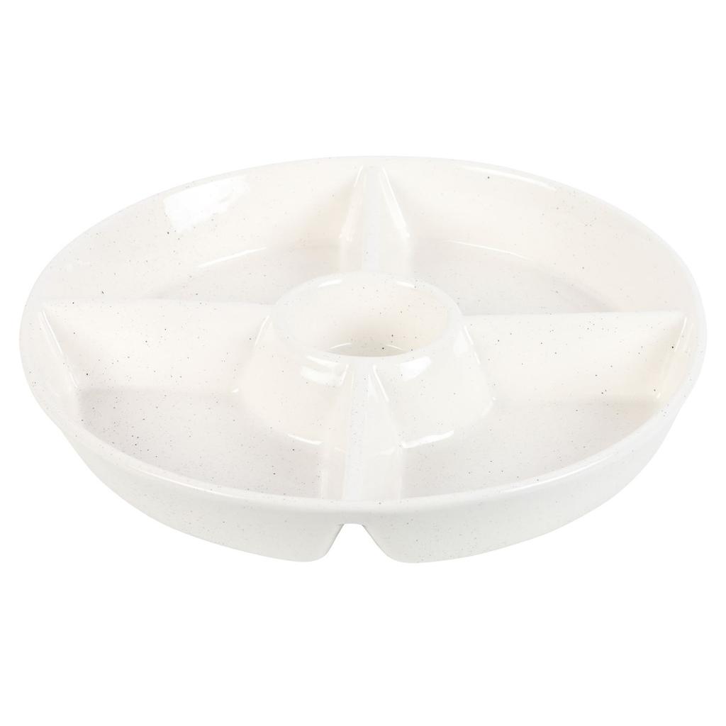 Something Different Chip & Dip Gustare în formă de fantomă