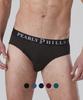 [PEARLYHILLS] Men's Poly-Span Briefs PHD7011 [Shipped from Korea] 100% Authentic