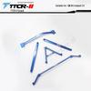 Xiaolong H5/H6 Big Dog Tank Strut Bar Chassis Reinforcement Parts