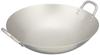 Endo Shoji Commercial Wok 36cm Titanium Made In Japan ATY62036