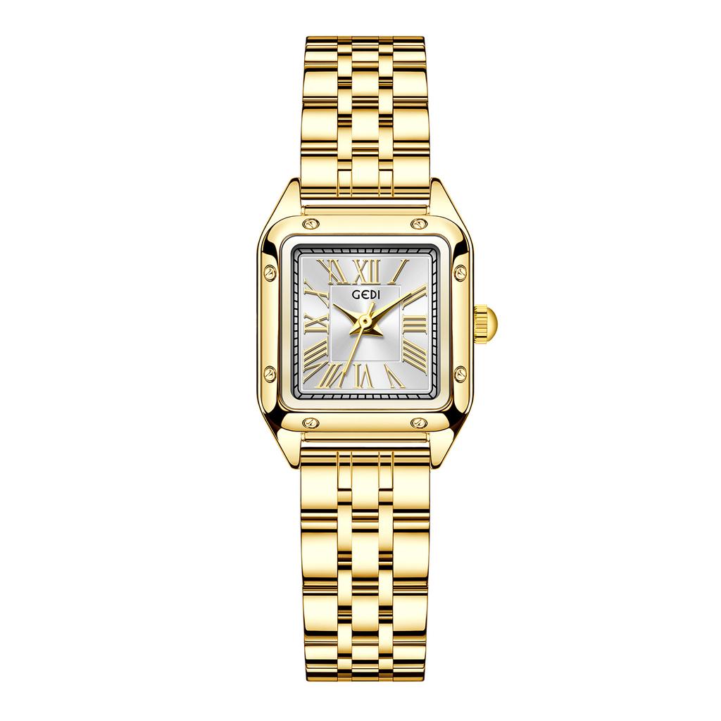 Personalised Ladies’ Watches—express Your Individuality: the Ideal Birthday and Festive Gifts for Business and Outdoor Activities