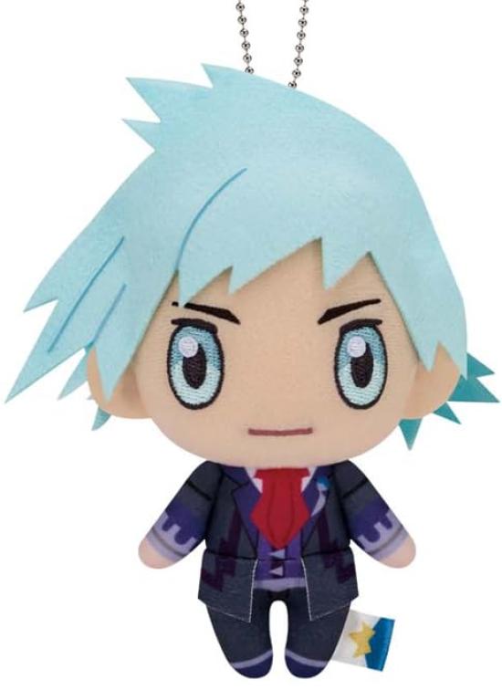 

Pokemon Masters EX Plush Toy (Daigo)