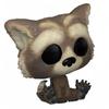 Marvel Figure Guardians of the Galaxy Baby Rocket Funko Pop! Marvel Funko