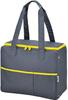 Insulated Shopping Bag Gray 25L GY RER-025