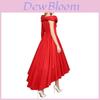 The Devil Wears Prada Cosplay Dress For Role Play With Soft Fabric For Women