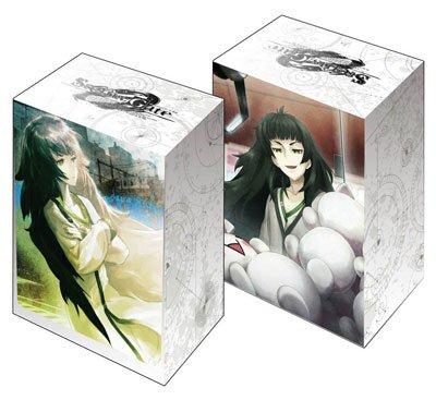 

Bushiroad Коллекция держателей для колод Том 307 STEINS;Врата 0 Хиядзё Махо