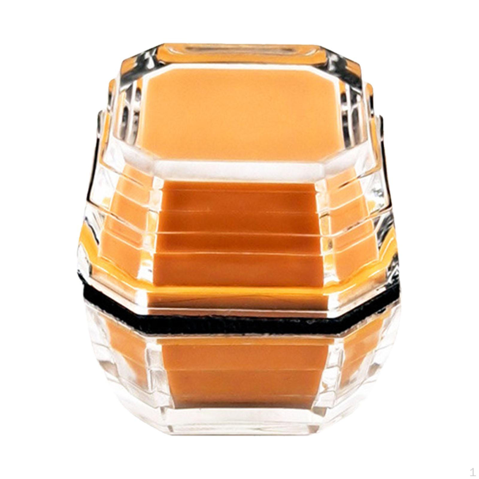 

Магнитный очиститель для стекла аквариума, многоцелевой скруббер для аквариума оранжевый