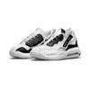 New Jordan MA2 Anti Slip Wear Resistant Low Top Kids' Running Shoes Black White Children Aged 3 7 Years Old CW6595-106