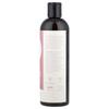 Kin+Kind Organic Oatmeal Moisturizing Dog Shampoo, Calming Rose, 354ml (12 Fl Oz)