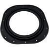 Seal Transom Boot 16 Hole Rubber Boot Or Bellow Seal for OMC Stringer 1967-1977 Replaces 313080 18-2767 Accessoires