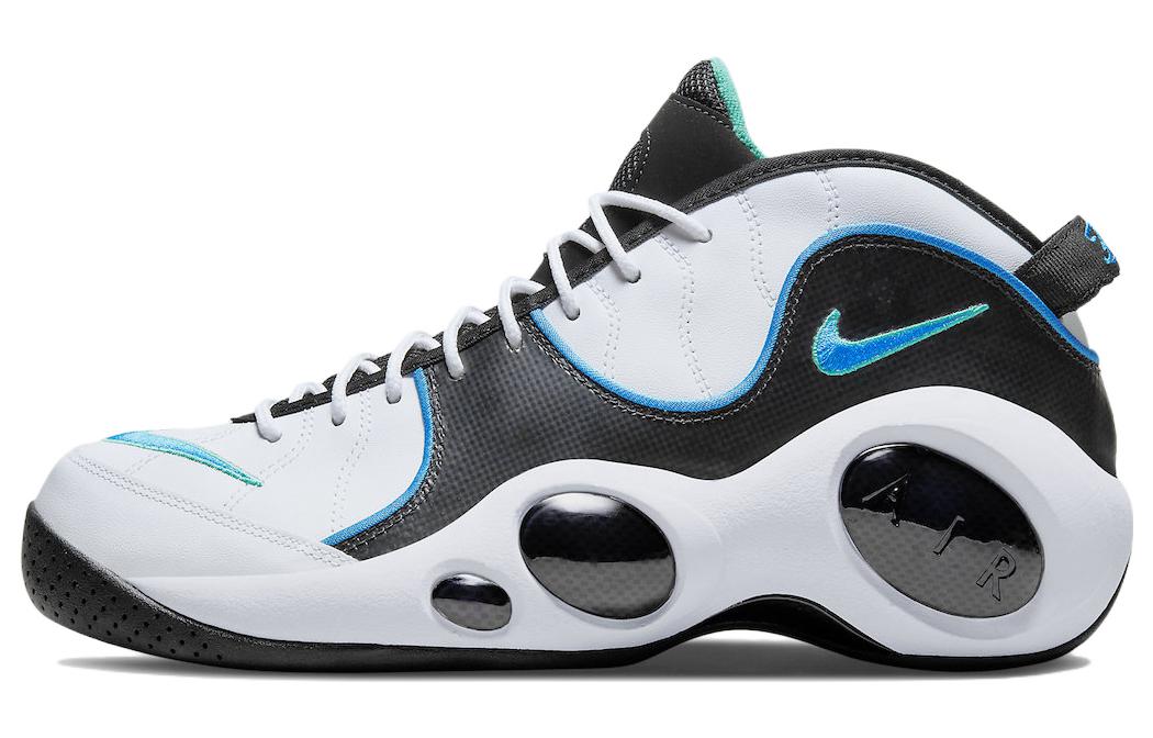 

Nike Air Zoom Flight 95 White Photo Blue DM0524-100 41