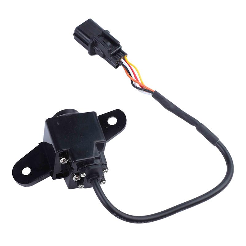 ODiDiO 95790-D5000 95790D5000 Rear View Camera Parking Camera Car For Kia Hyundai 16-19 Optima