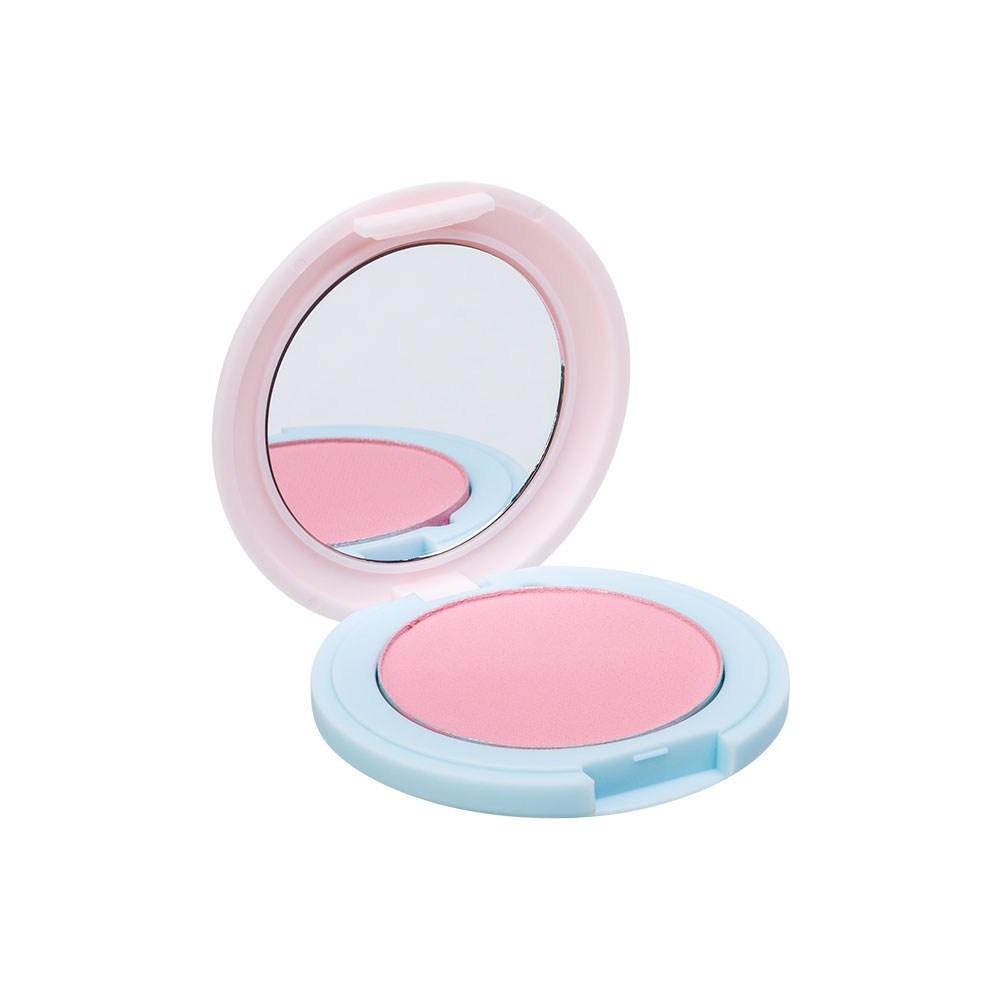 Kirsch Blending Jelly Puppy Cheek 2.4g, 01 Lovey Toy, 1 piece