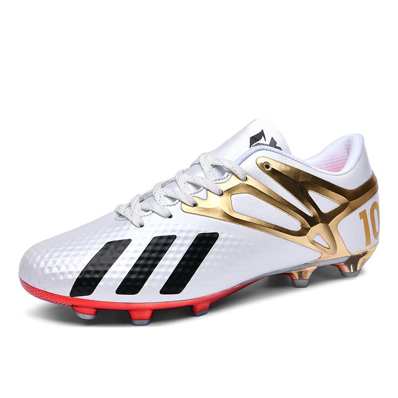 Li Shen Unisex AG Soccer Cleats Sizes 35-45
