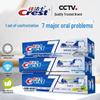 Crest All-in-One 7-Effect Fluoride Toothpaste 540g