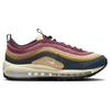 Nike Air Max 97 Multi Corduroy Women's Sneakers Casual Shoes FB8454-300