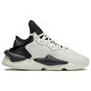 adidas Y-3 Kaiwa Off-White Schwarze Unisex-Sneaker ID5430