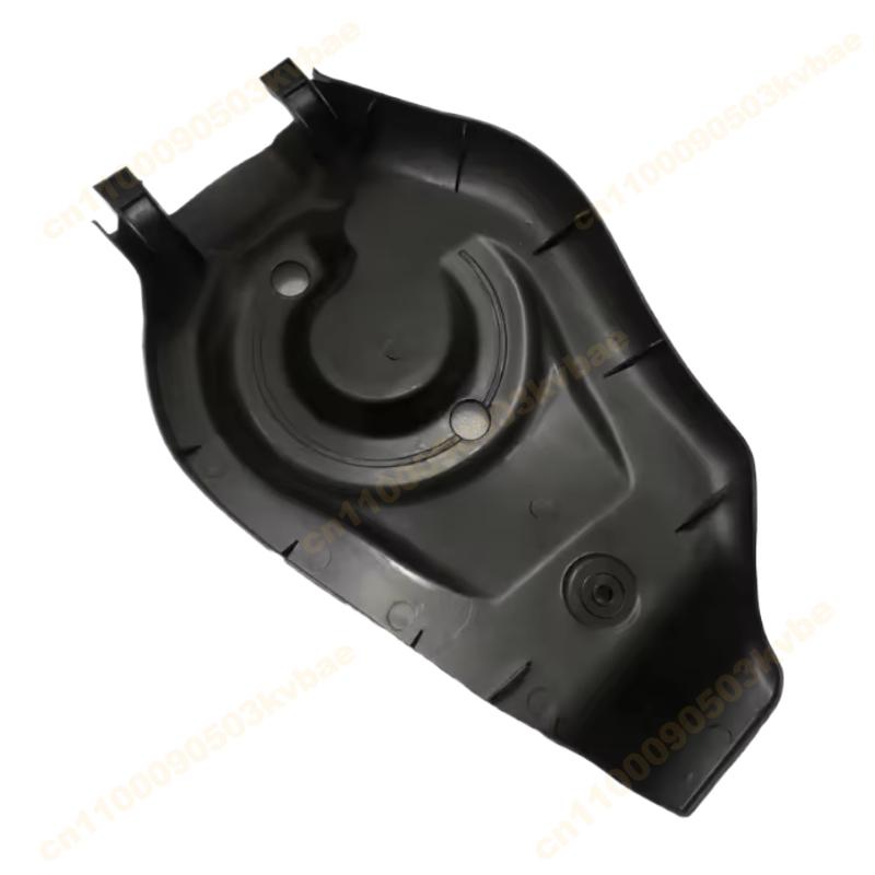 Fender Bracket Rear Support Guard Lower Control Arm Cover For Tesla Model 3/Y 2017-2023 1111302-00-B 1111303-00-C Brand New 1pcs
