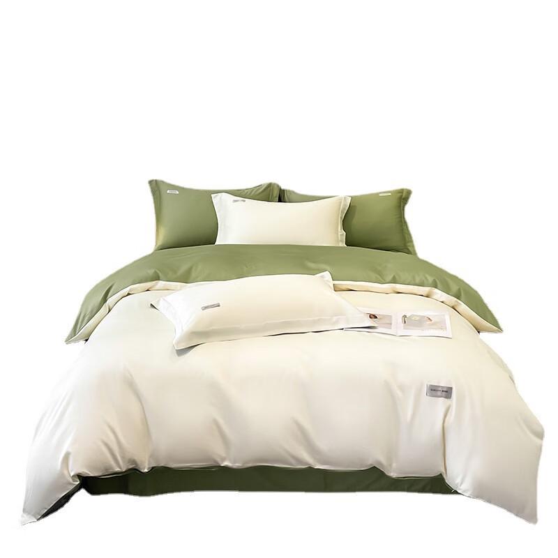 Li Lang Urban Four-Piece Bedding Set