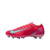 Zoom Mercurial Vapor 16 Elite AG Mad Energy Pack Unisex Sneaker Red Ember-Glow Aurora-Green FQ8693-800