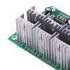 40A DC Motor Speed Controller DC10-55V PWM Speed Governor  For Permanent Magnet Motor
