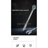 Adjustable Torque Wrench Spanner for Mini Split and Refrigeration System Heavy Duty Wrench with Quick Release 19-110NM