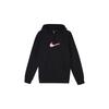 Nike Sweatshirts Men's Hooded Moderate Regular BV8733-010