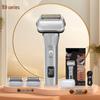 Electric Reciprocating 5-Blade Men's Shaver
