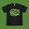Sly And The Family Stone Herren T-Shirt Unisex Schwarzes T-Shirt S-5XL 2025 RIP Unisex T-Shirt