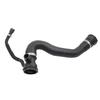 17127800099 Cooling System Water Coolant Radiator Hose Pipe for BMW F07 530d N57 F10 535d N57S