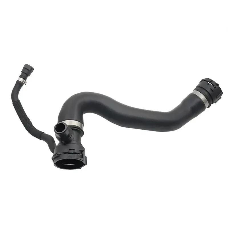 17127800099 Cooling System Water Coolant Radiator Hose Pipe for BMW F07 530d N57 F10 535d N57S