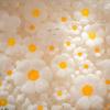 8PCS/PACK 16IN Small Daisy Aluminum Film Party Decoration Balloon 8PCS/PACK 16IN Small Daisy Aluminum Film Party Decoration Ball